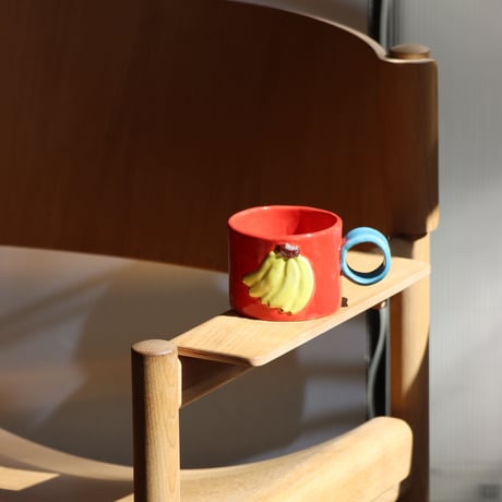 " Imustan ”  TOY MUG CUP