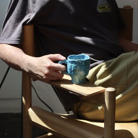 "SHOKKI" Mug