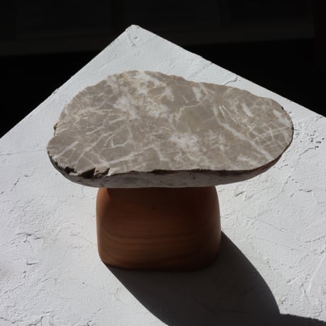 “crossproducts" - series ROCK