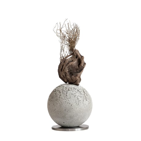 " KELEN OBJECT ” KON - S no.154