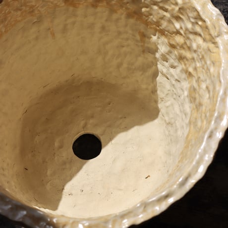 "SHOKKI" Planter