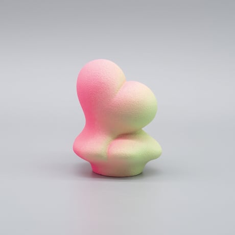 "Mie Takahashi" Gradation Form (NP/PG) #01
