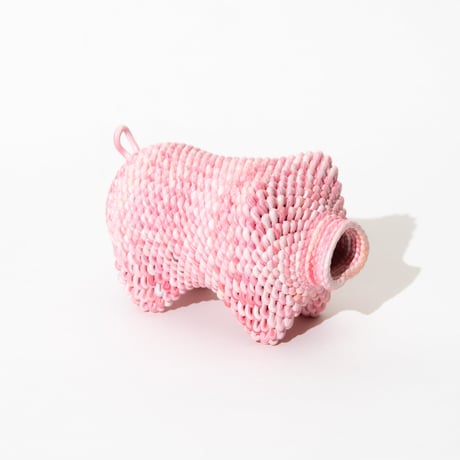 "SHINKOGEISHA / 新工芸舎" TILDE - Pig