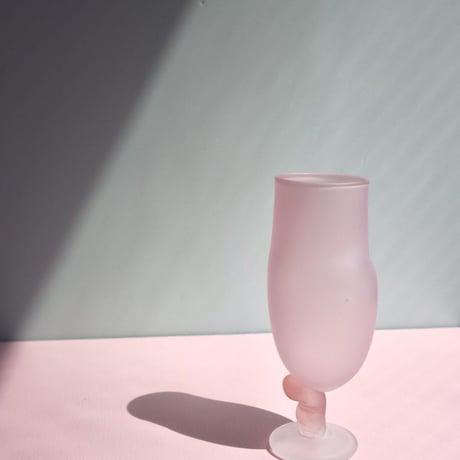 "30110" GOOFY GOBLET long