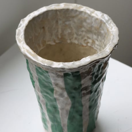 "SHOKKI" Planter