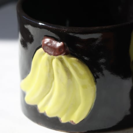 " Imustan ”  TOY MUG CUP