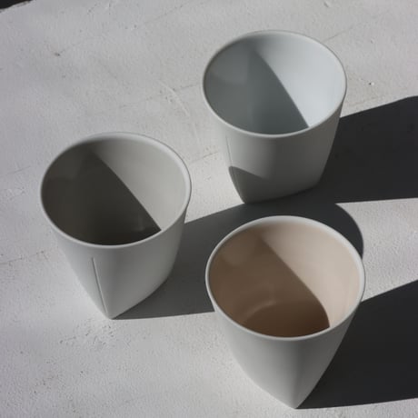"2016 arita" Christian Haas / Coffee Cup - white