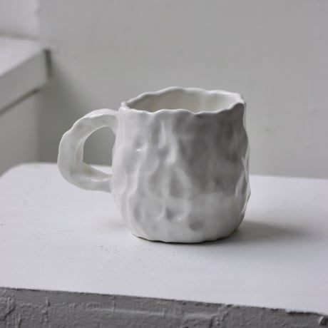 "SHOKKI" Mug