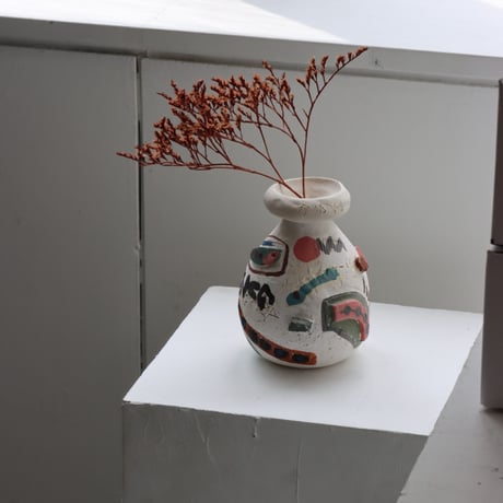 “ Justin Hoffman “ Ancient Modernism - C