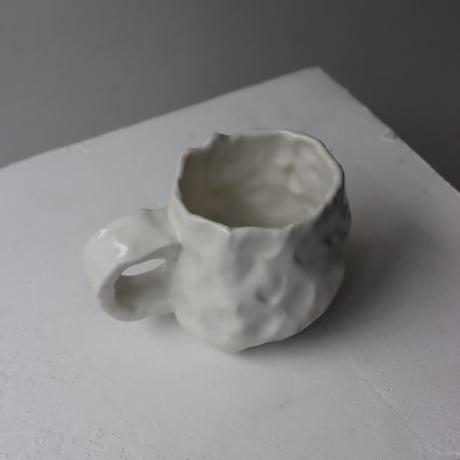 "SHOKKI" Mug - M - one color