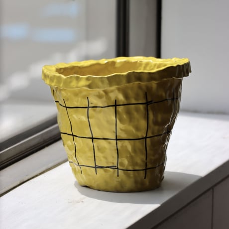 "SHOKKI" Planter