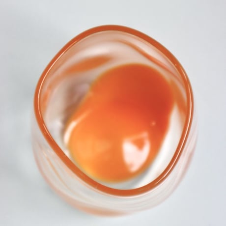 "Lope Home"  Mandarin Tumbler