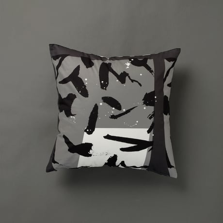 "ASENDADA" Cushion Cover - Barance