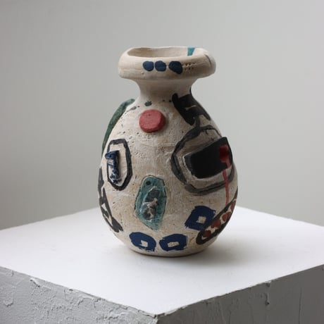 “ Justin Hoffman “ Ancient Modernism - E