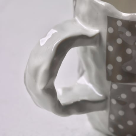 "SHOKKI" Mug