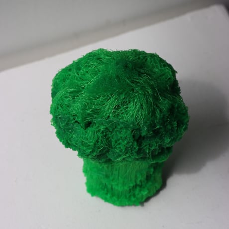 "Tact Inoue" Polybroccoli - M -  237g
