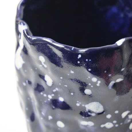 "SHOKKI" Mug - pattern
