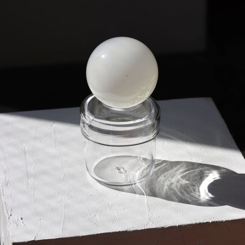 RUKA Glass 