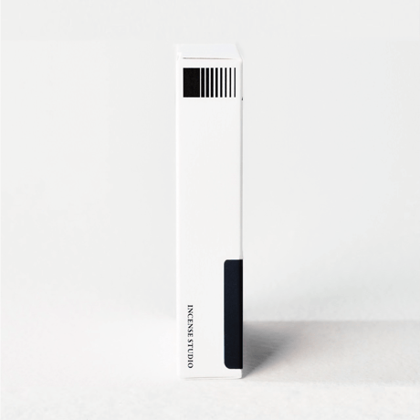 " AGNI TOKYO " Incense - Blue Spring / 青い春