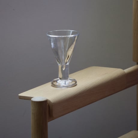 " RUKA Glass " Cocktail Glass - M -