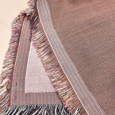 "Buhlaixe  Studio" Duality Blanket
