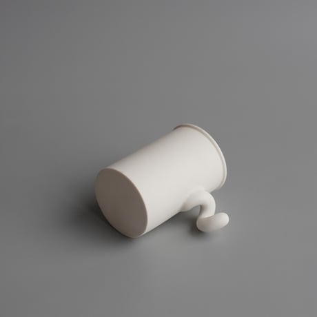 " KIKUCHI SHUNJI / 菊池 俊治 " S mug