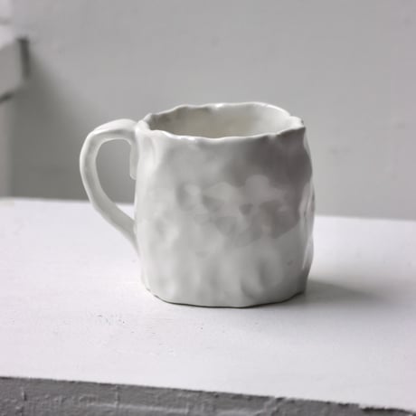 "SHOKKI" Mug