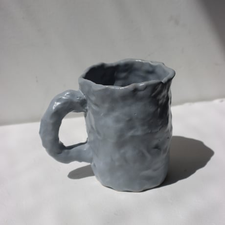 "SHOKKI" Mug - M - one color