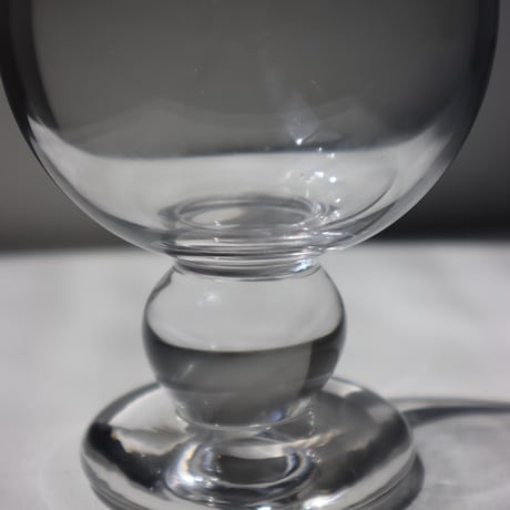 " RUKA Glass " Wine Glass - S -
