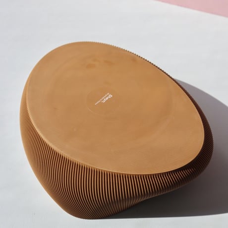 "Sheyn." Bloz 329g Bowl - Cinnamon -
