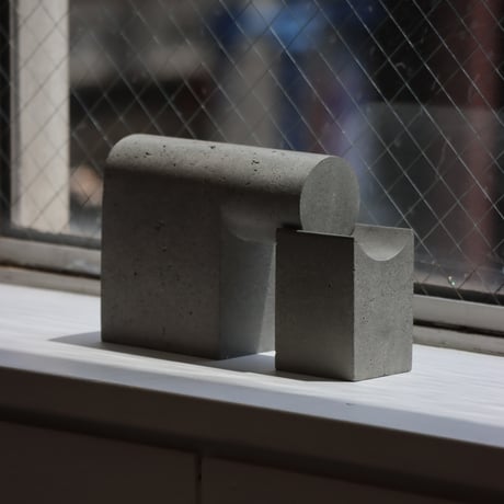 "YOHEI KIKUCHI" Broccoli - gray/グレー