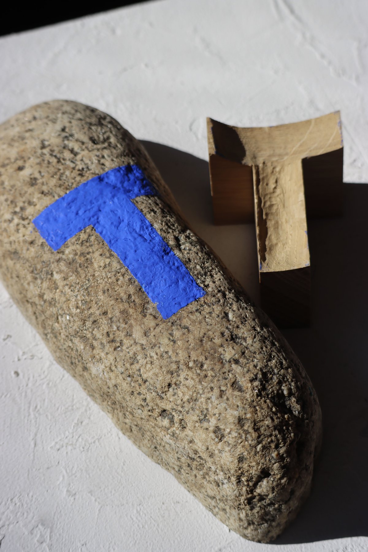 天然石オブジェ^ - ^ノK crossproducts