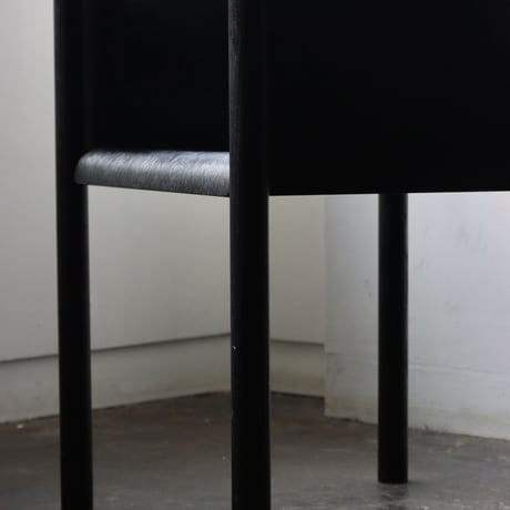 "KOYORI" KAWARA ARMCHAIR
