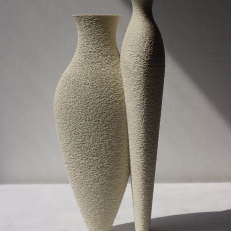 "Argot Studio" Loire Vessel - Tall