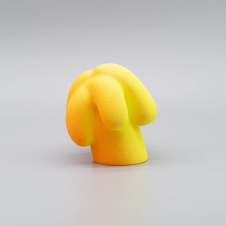 "Mie Takahashi" Gradation Form (NY/NO) #01