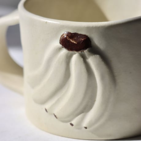 " Imustan ”  TOY MUG CUP