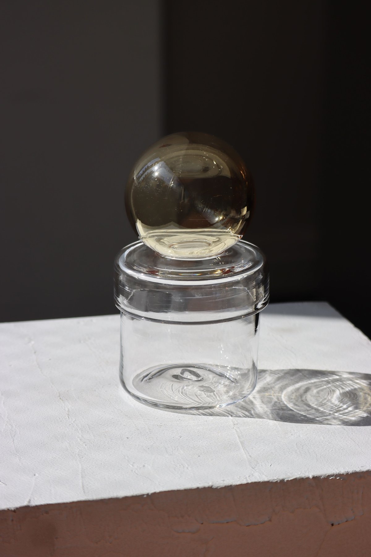 RUKA Glass 