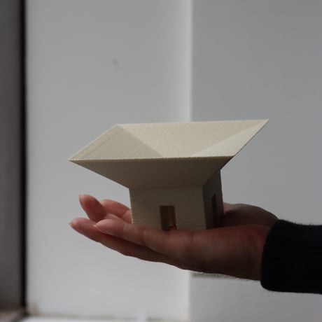 "Argot Studio" Petit Temple - Small -