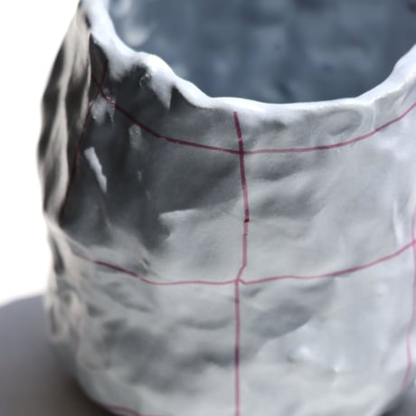 "SHOKKI" Mug