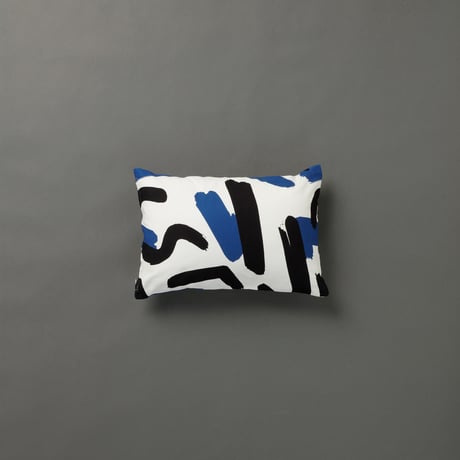 "ASENDADA" Cushion Cover - Motif