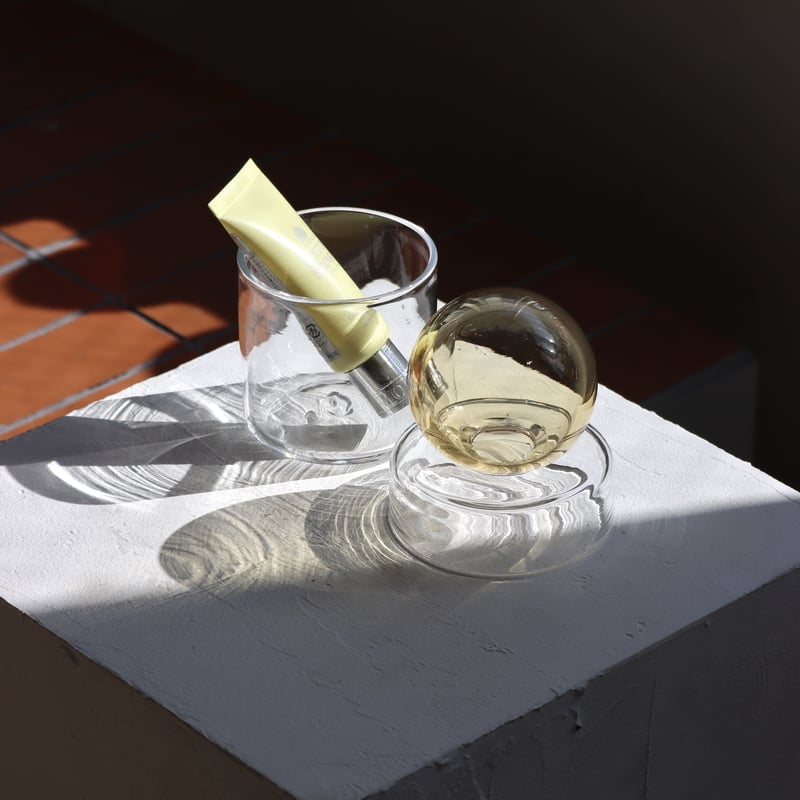 RUKA Glass 