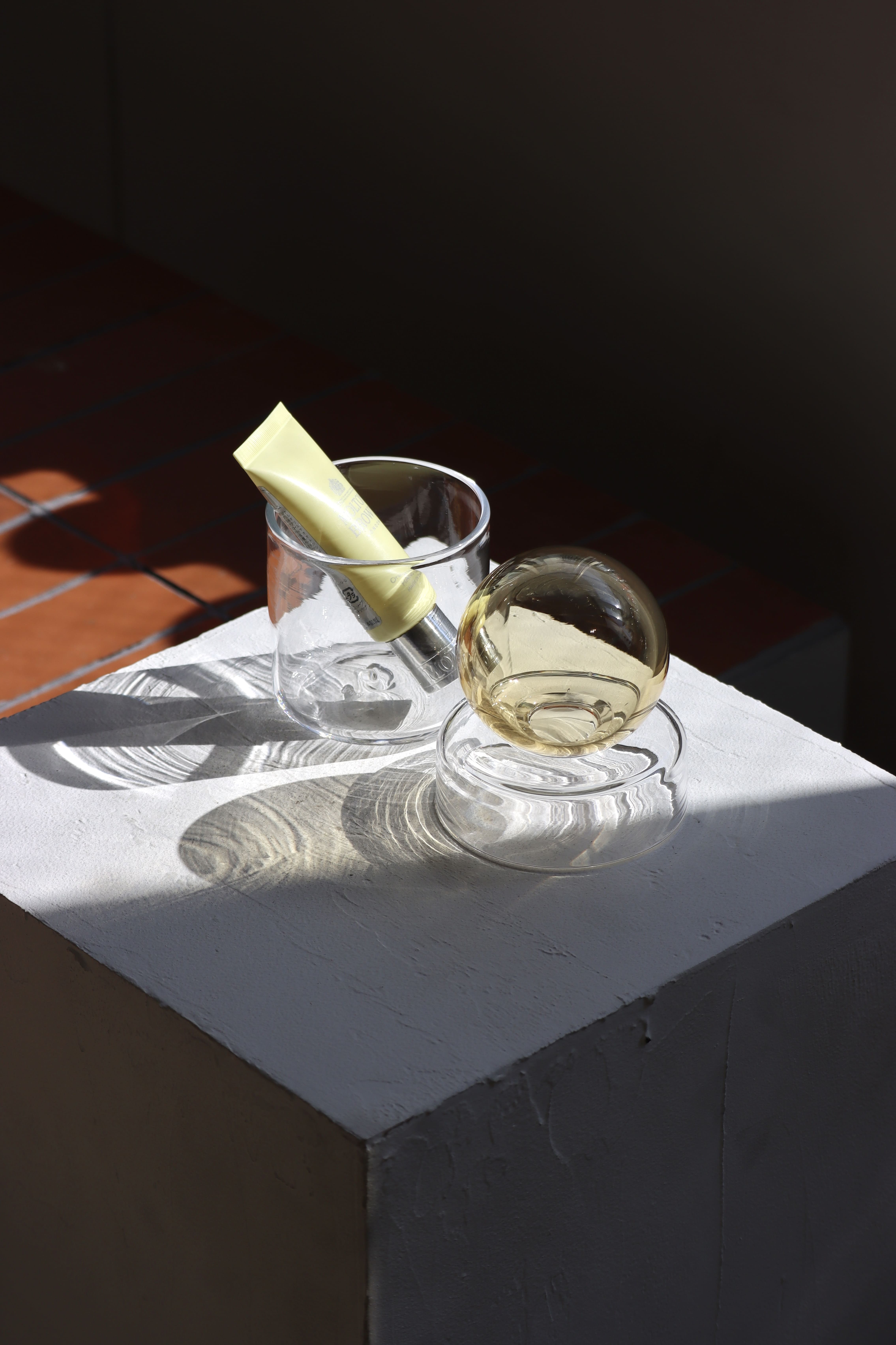 RUKA Glass 