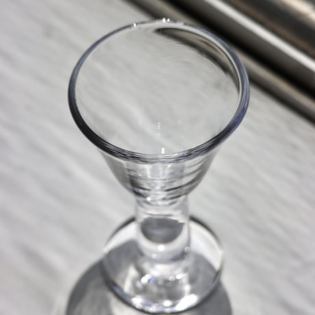 " RUKA Glass " Cocktail Glass - M -