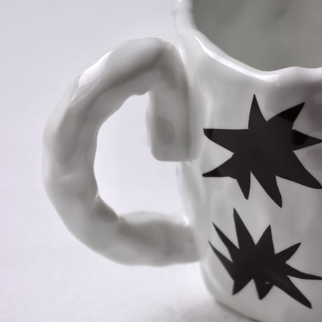 "SHOKKI" Mug