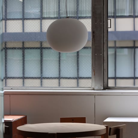 "FLOS" GLO BALL - S1