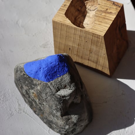 “crossproducts" - series ROCK