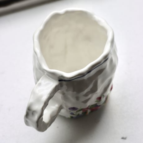 "SHOKKI" Mug