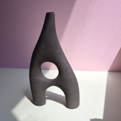 "Aude Bray-Deperne" Attente - black -