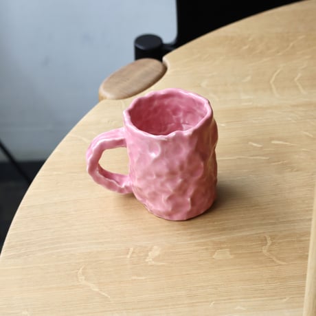 "SHOKKI" Mug