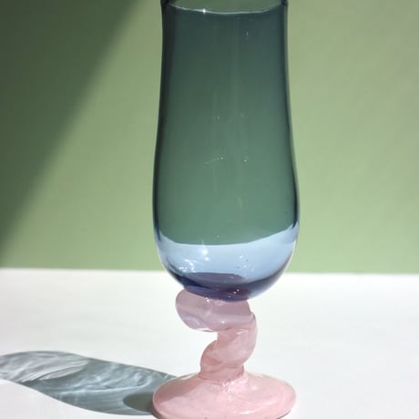 "30110" GOOFY GOBLET long